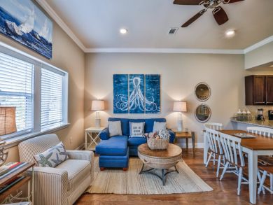 Beaches Of South Walton Condo 890647
